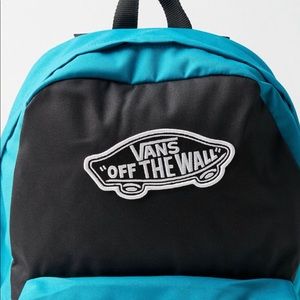 Vans Realm Backpack